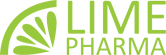 Lime Pharma Logo